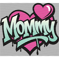 Mother's Day-MM 554